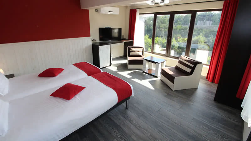 best veliko tarnovo airbnb bulgaria