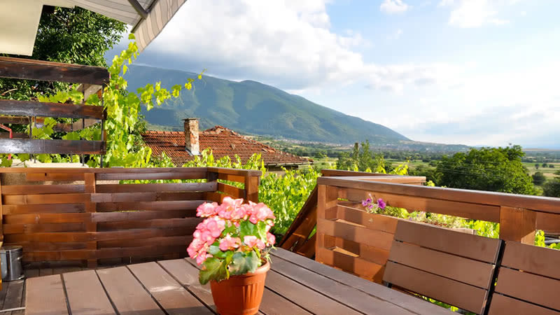 deluxe villa airbnb bulgaria