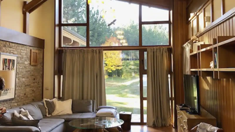 luxury chalet bulgaria stay