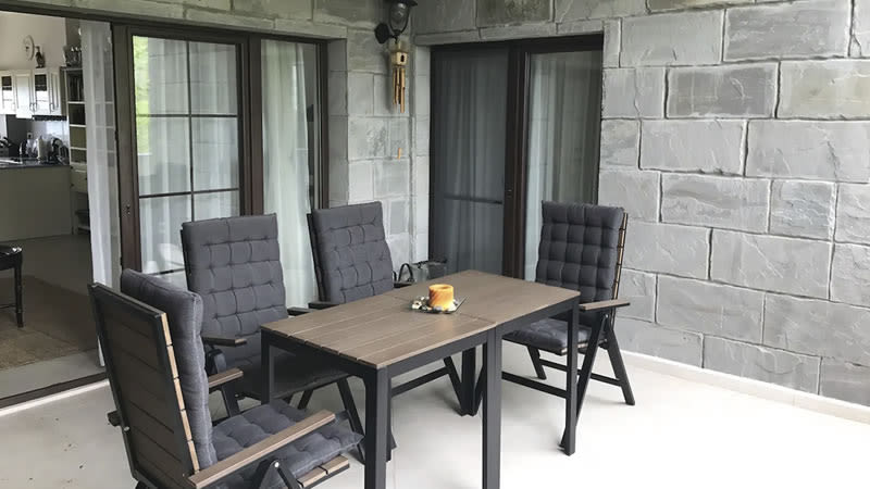 seaview apartment bulgaria airbnb