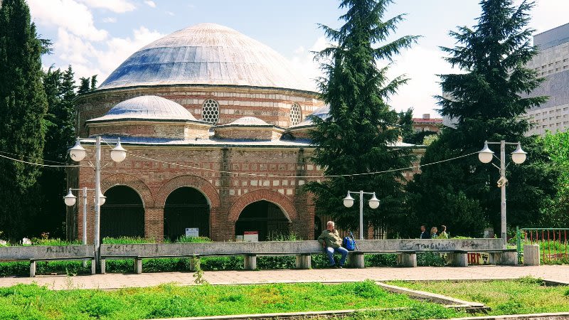 10 BEST Things To Do in Stara Zagora - Visit Bulgaria