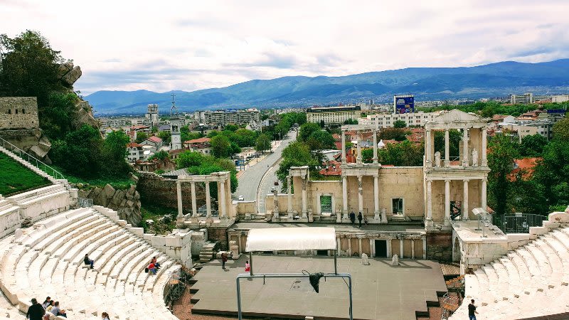 things to do plovdiv bulgaria