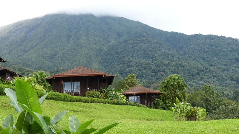 best places to stay costa rica airbnb 