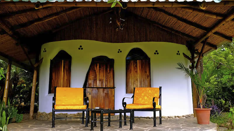 hobbit cottage liberia costa rica