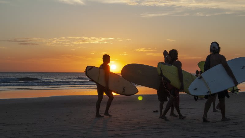 best airbnbs guanacaste costa rica