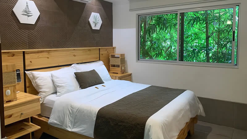 best airbnb apartment santa ana san jose