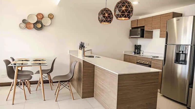 best airbnb family apartment san jose costa rica