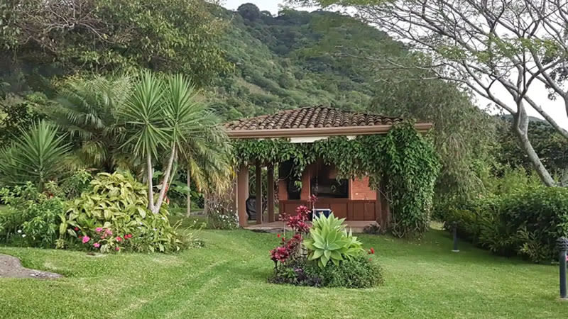 best aribnb house escazu san jose costa rica