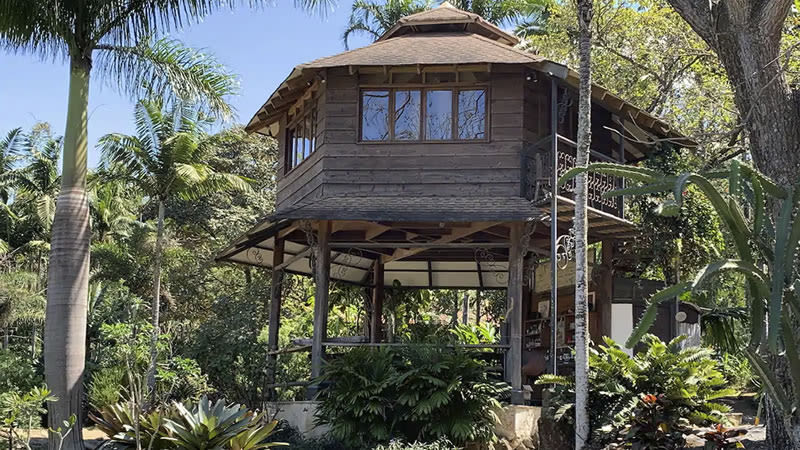 best treehouse alajuela san jose costa rica