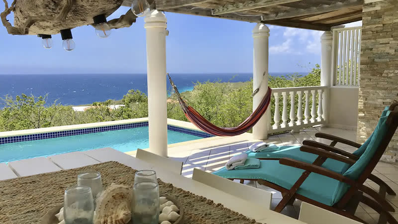 13 Best Airbnbs In Curaçao - Best Places To Stay On Curaçao Island