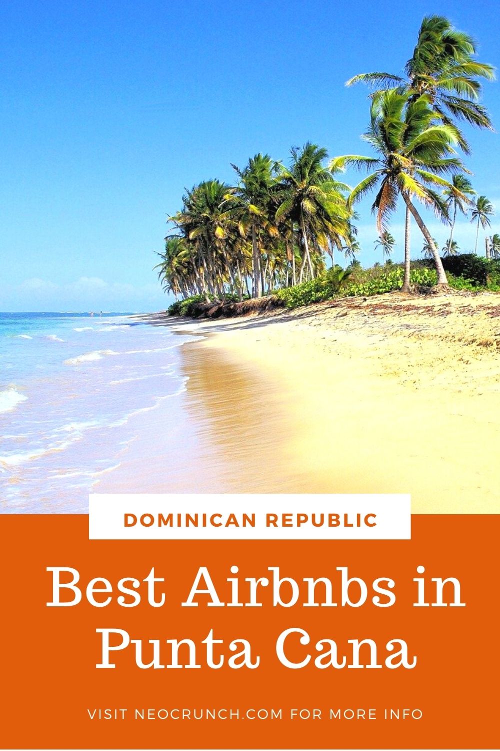 13 Best Airbnbs in Punta Cana, Dominican Republic (Villas & Apartments)