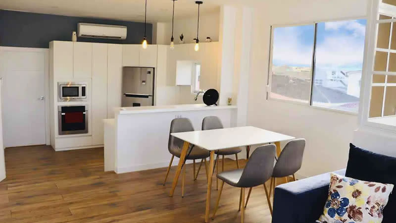 city center airbnb guayaquil