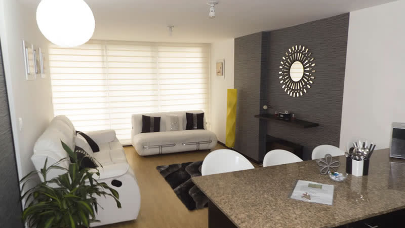 great apartment quito ecuador