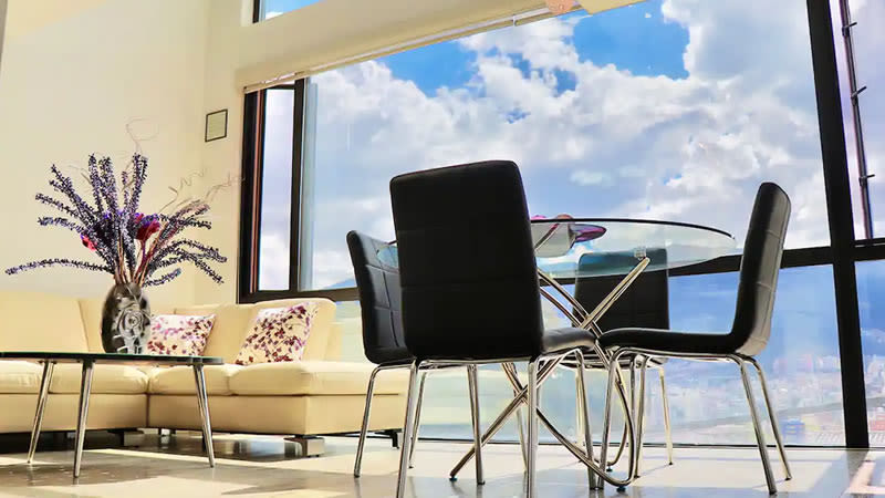 loft top airbnb quito ecuador
