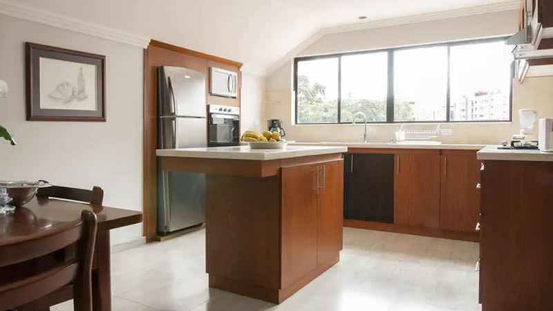 great airbnb apartment cuenca ecuador