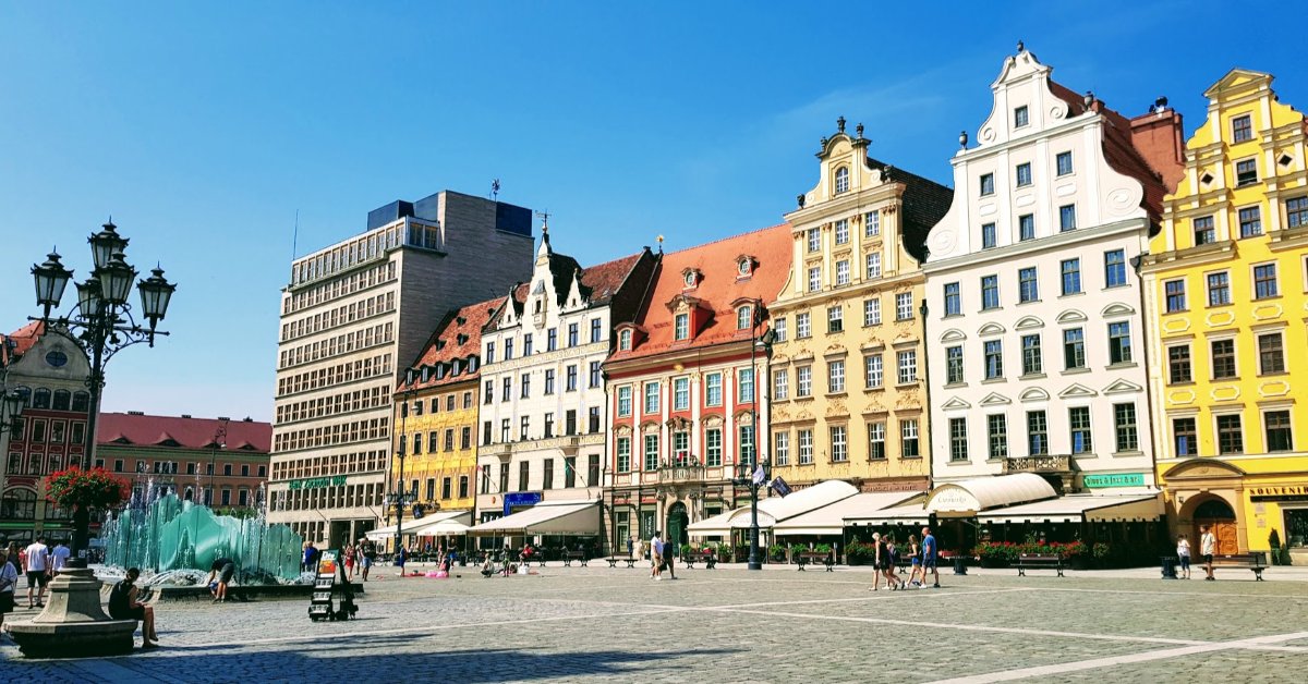 19 BEST Things To Do in Wroclaw - Visit Lower Silesia, Poland