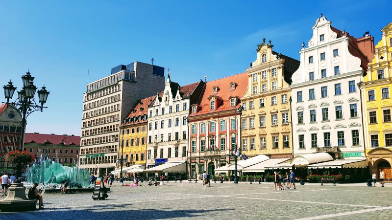 19 BEST Things To Do in Wroclaw - Visit Lower Silesia, Poland