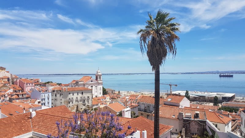 best airbnbs portugal 