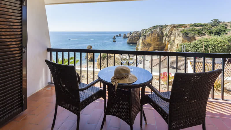 best airbnb lagos faro portugal