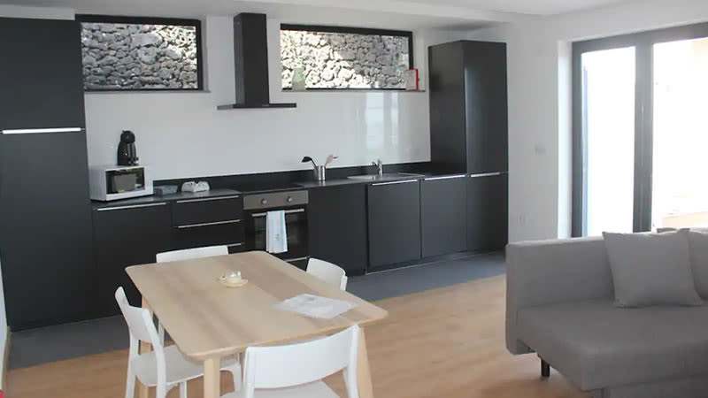 airbnb apartment horta faial azores