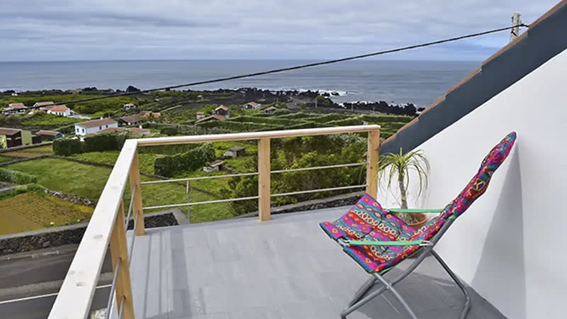 unique place stay biscoitos terceira azores airbnb