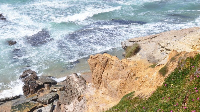 best beaches ericeira portugal