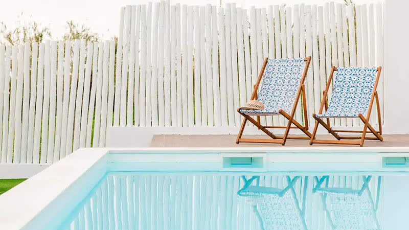 house swimming pool mafra portugal