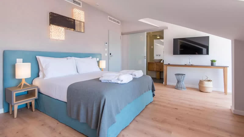 stay in ericeira portugal flh hotels