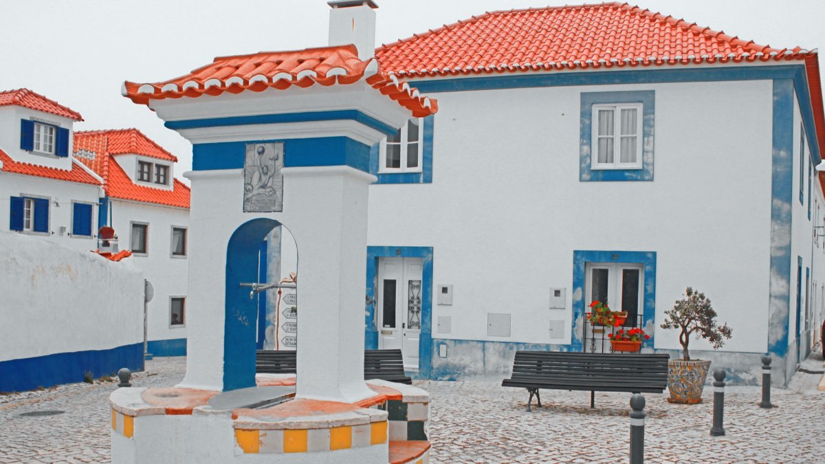 Where to stay in Ericeira, Portugal Best Airbnbs & Hotels
