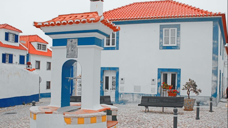 where to stay ericeira portugal