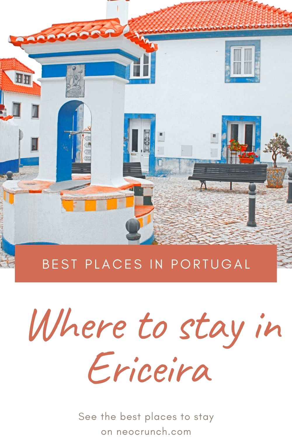 Where to stay in Ericeira, Portugal: Best Airbnbs & Hotels