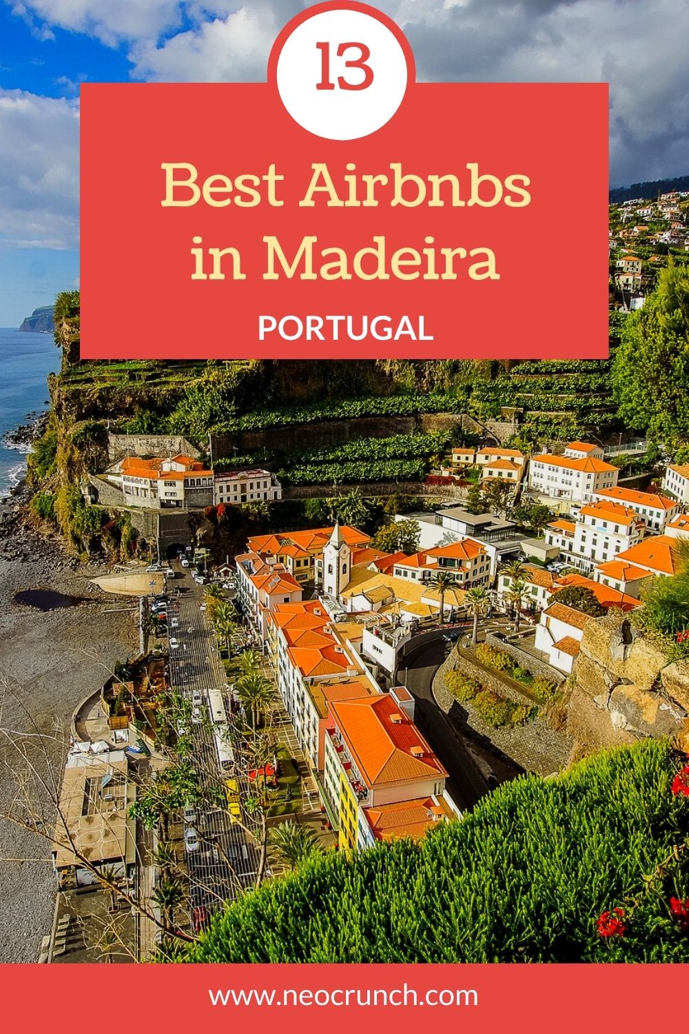 12 Best Airbnbs in Madeira: Unique and Cool Places to Stay