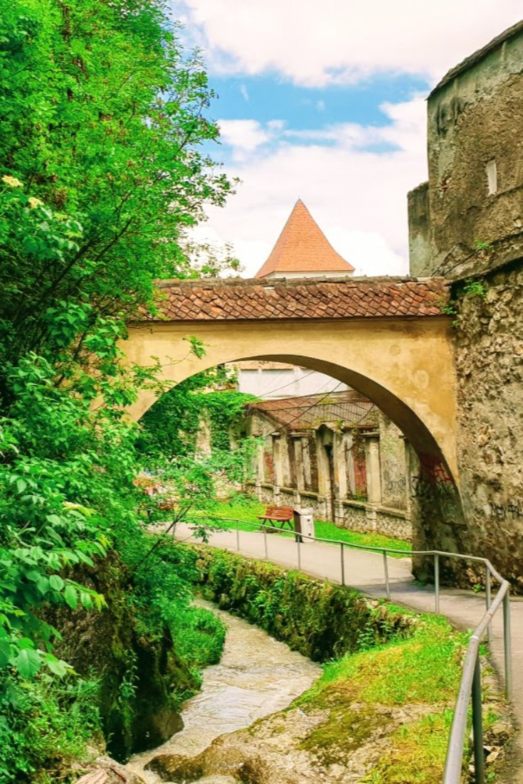 15 Best Things To Do In Brasov, Romania - Local Guide