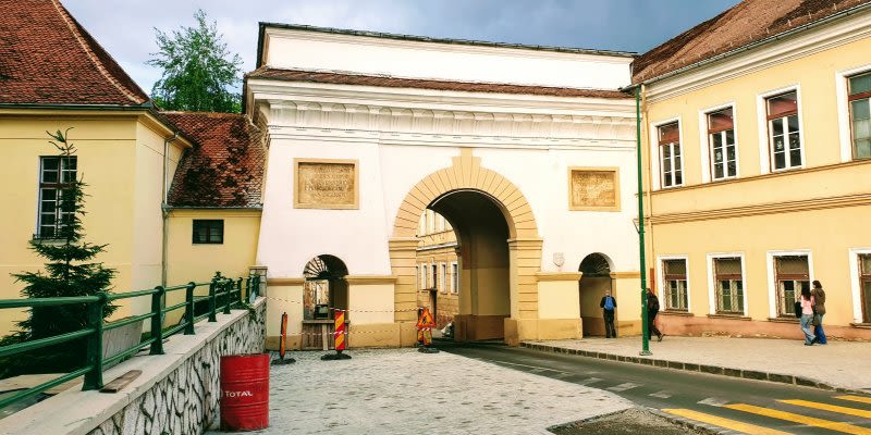 what to do brasov