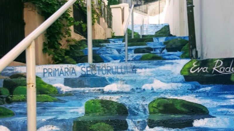 hidden gems bucharest romania
