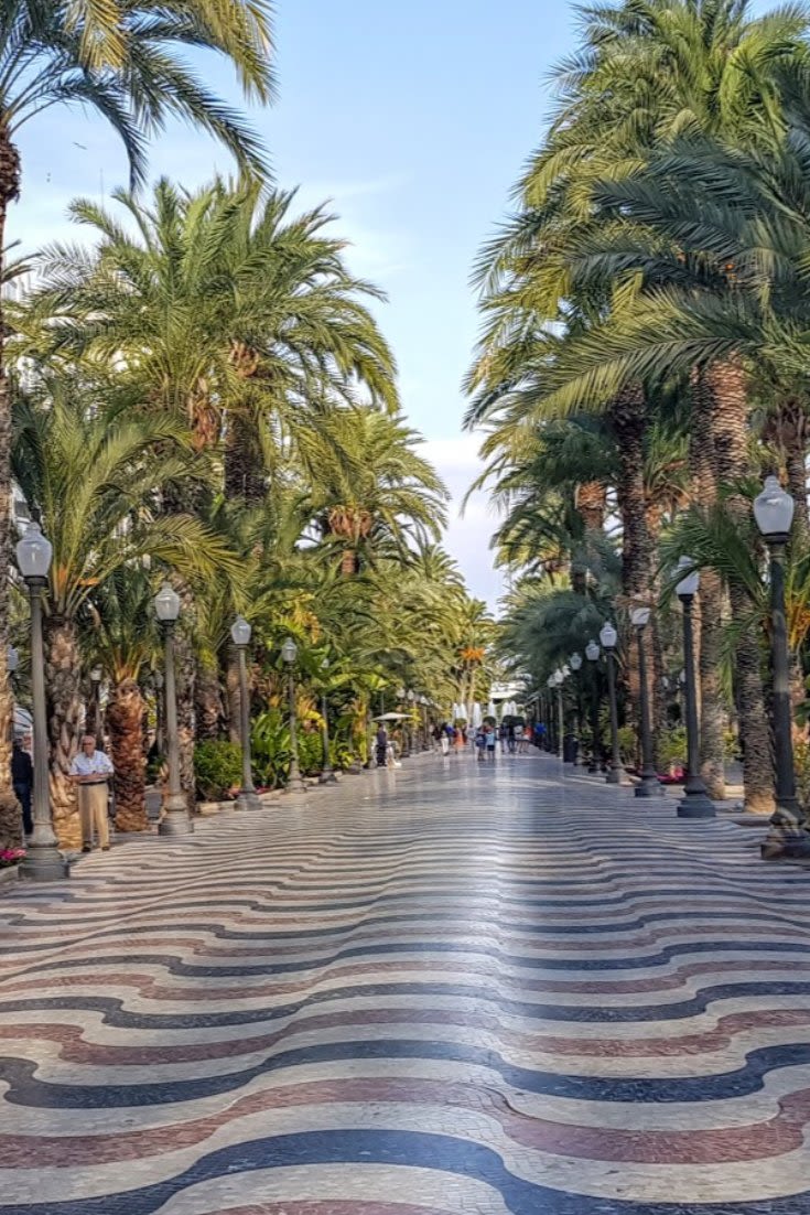 Alicante Carnival 2019 - Dates & Schedule