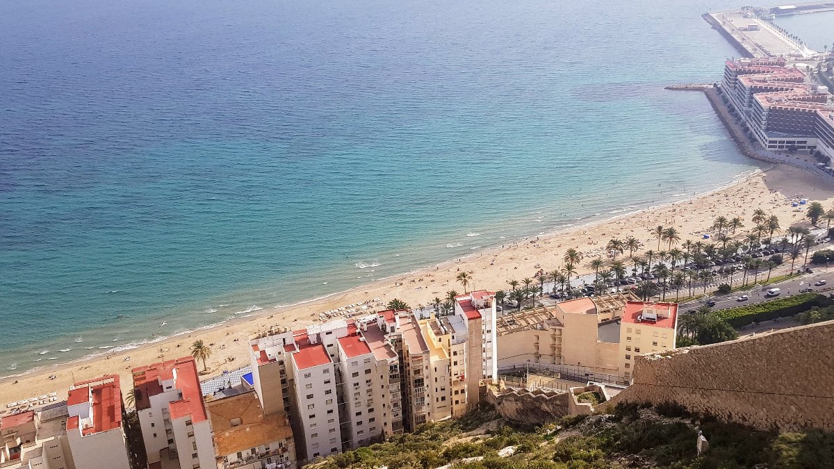 15 Best Things To Do in Alicante Visit Costa Blanca, Spain