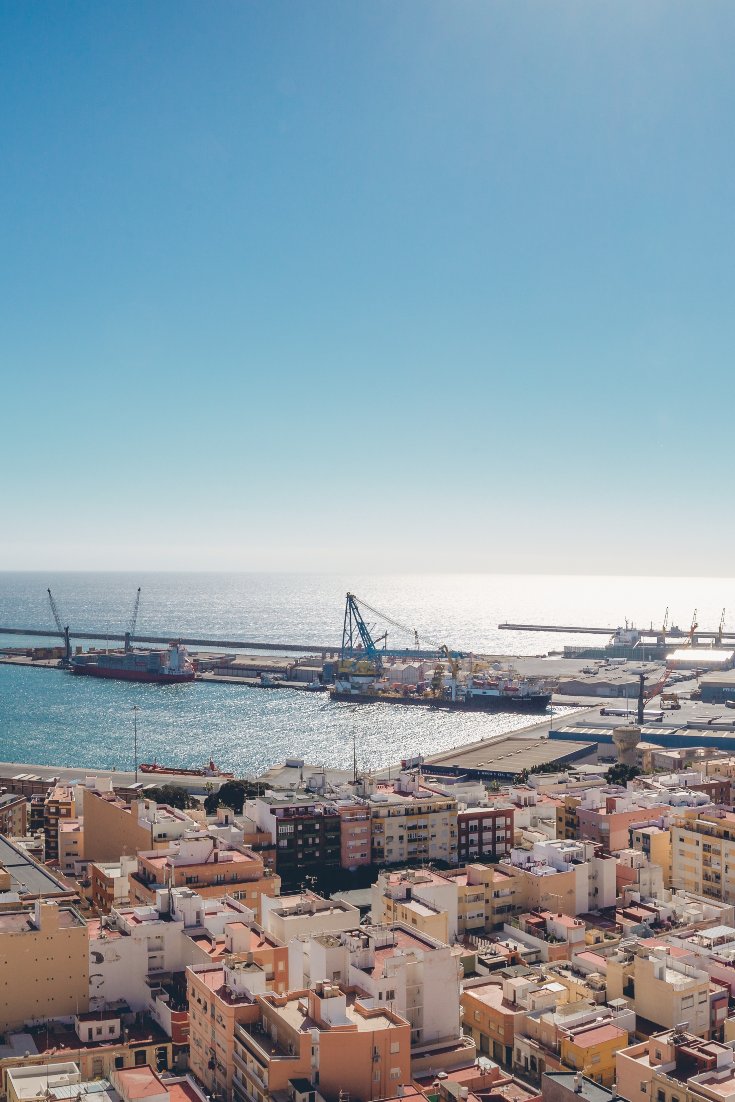 Almeria Carnival 2020 - Dates and Schedule