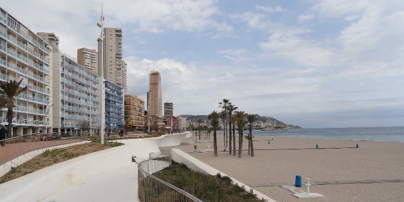 12 BEST Things To Do in Benidorm - Alicante Province, Spain