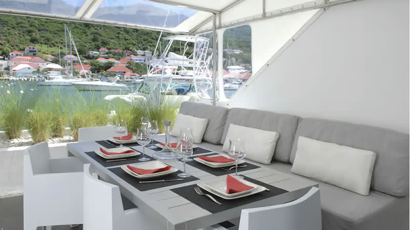 best airbnb gustavia st barts