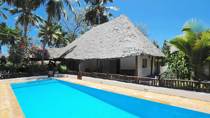 10 Best Airbnbs In Zanzibar: Unique Beachfront Places To Stay (Tanzania)