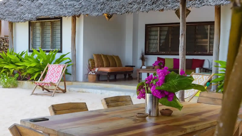 10 Best Airbnbs In Zanzibar: Unique Beachfront Places To Stay (Tanzania)