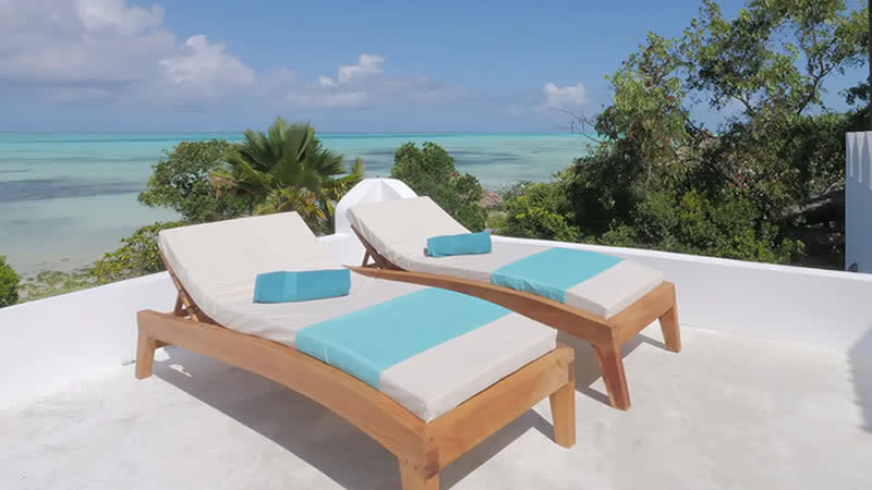 10 Best Airbnbs In Zanzibar: Unique Beachfront Places To Stay (Tanzania)