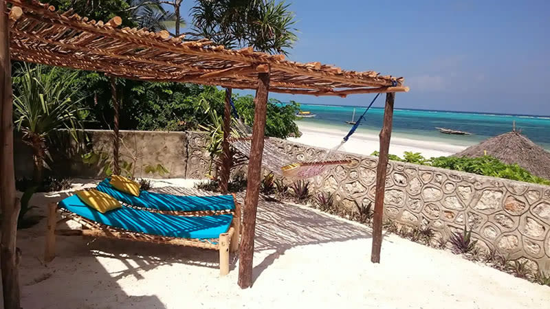 10 Best Airbnbs In Zanzibar: Unique Beachfront Places To Stay (Tanzania)