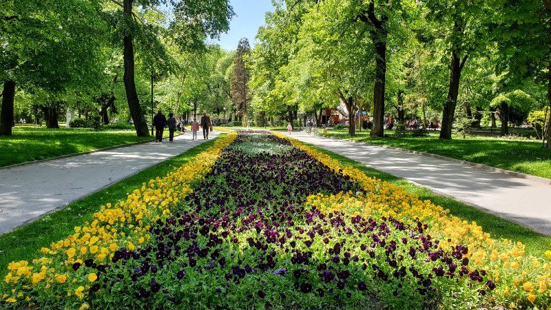 10 Best Airbnbs in Plovdiv, Bulgaria: Best Places to Stay in Plovdiv