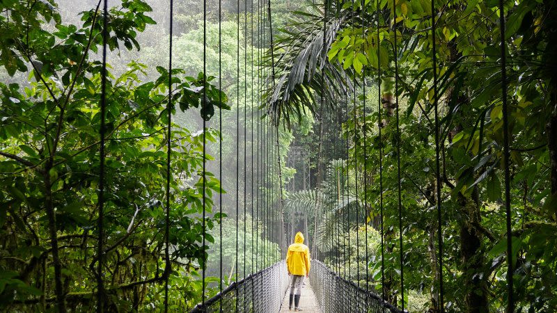 13 Best Airbnbs in La Fortuna, Costa Rica - Best places to stay