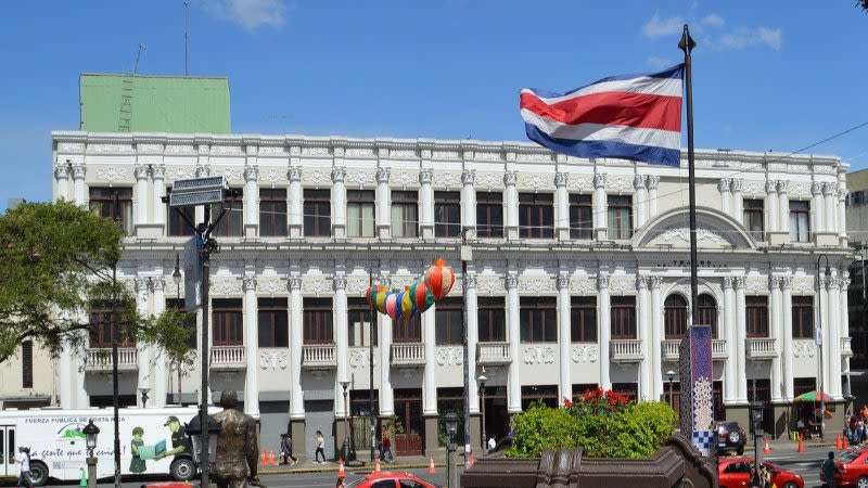 16 Most Unique Airbnbs in San José, Costa Rica - Best places to stay in 2021