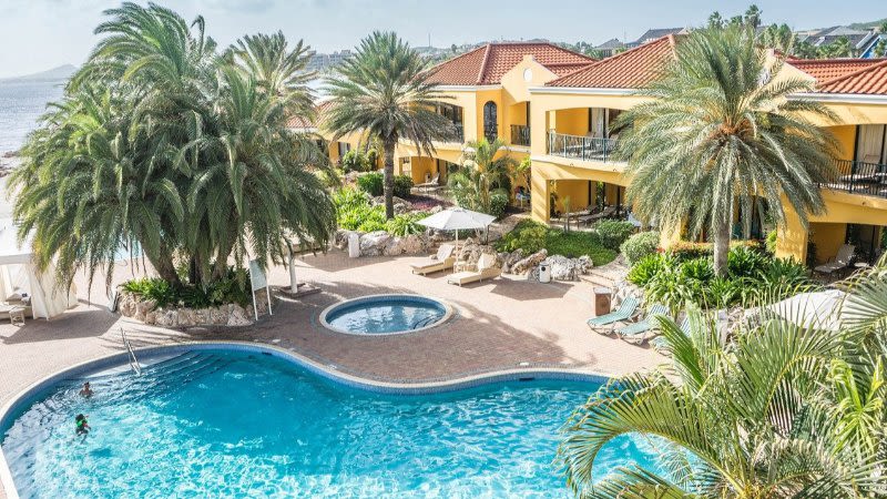 13 Best Airbnbs in Curaçao - Best places to stay on Curaçao island