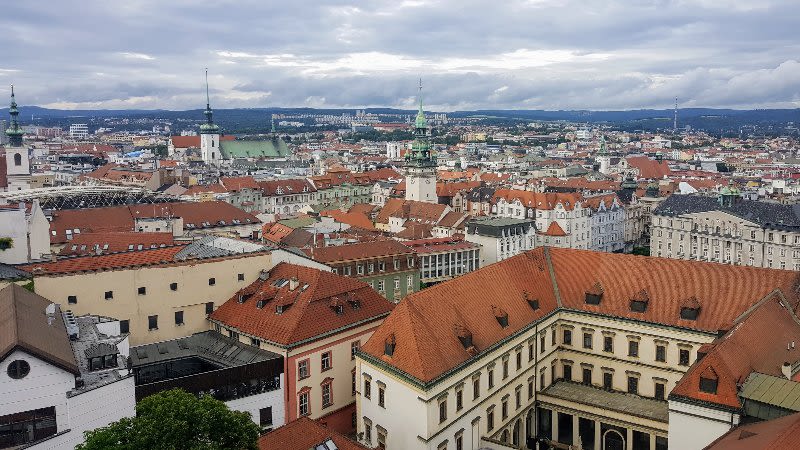 7 Best Things To Do in Brno & Where to Find the Best Beer in Brno