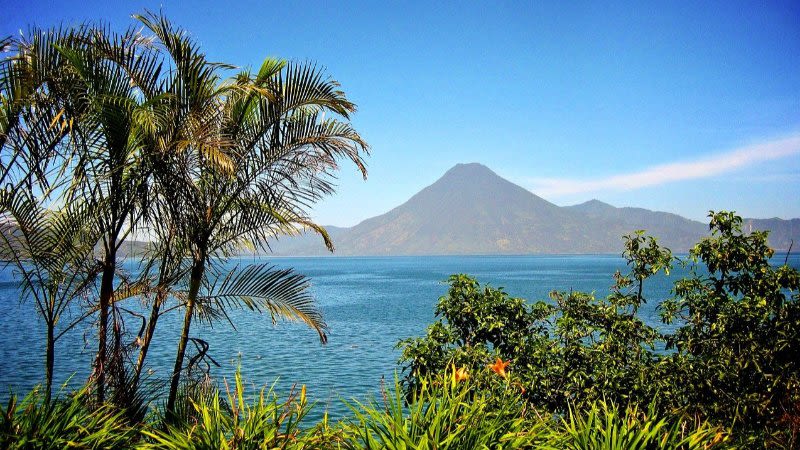 13 Best Airbnbs in Guatemala: Unique places to stay in Guatemala